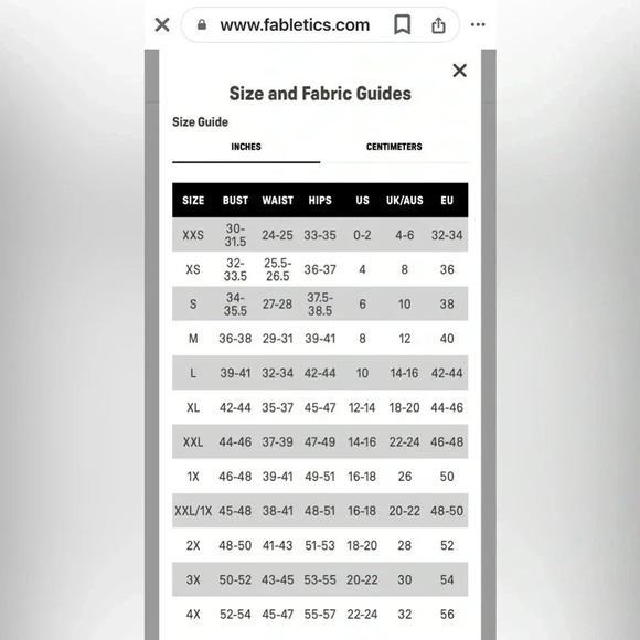 Fabletics Oasis Twist Built-In Bra Tank gray XXL NWT - Picture 8 of 8